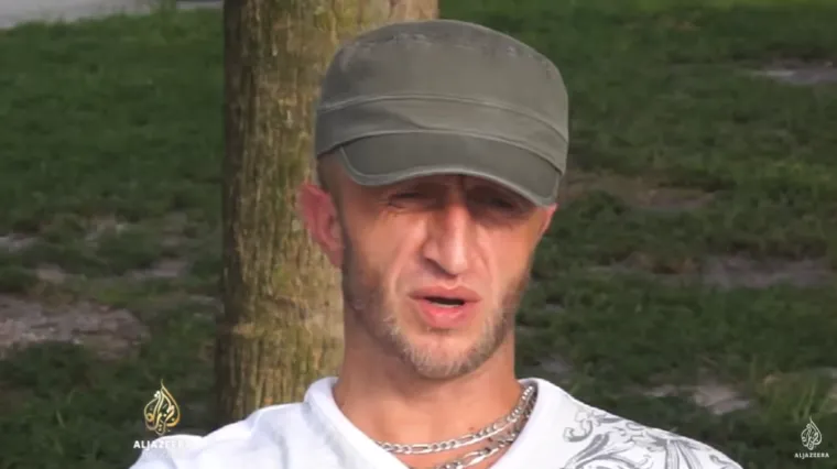 'Ratko Mladić me &scaron;titio. Želio me sam ubiti, a imao sam 15 godina'