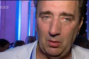 Mladen Grdović osvojio 'Grand prix' i proplakao cijeli intervju