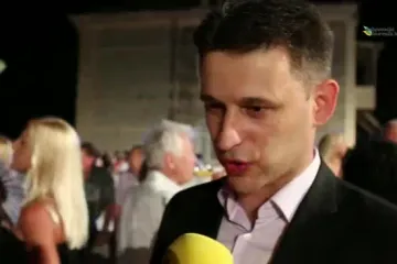 Otvaranje 67. Dubrovačkih ljetnih igara