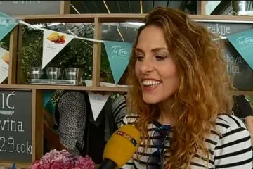 Anđa Marić nam otkrila kako je, nakon godina mržnje, obnovila odnose s bivšim suprugom