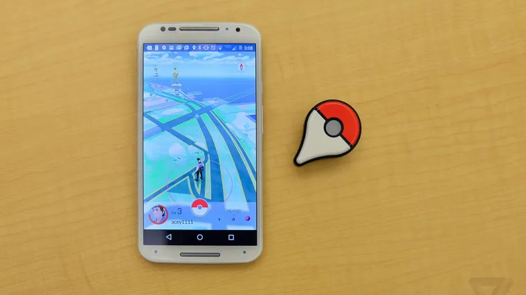 Pokemon groznica ponovo trese svijet: upoznajte igricu s 'pro&scaron;irenom stvarno&scaron;ću'