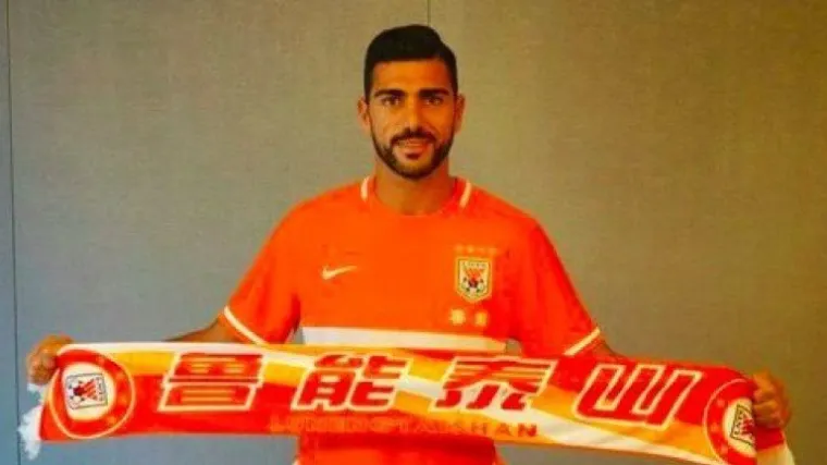 Kineska super liga Europi otela jo&scaron; jednu zvijezdu: Pelle postao &scaron;esti najplaćeniji nogometa&scaron; na svijetu