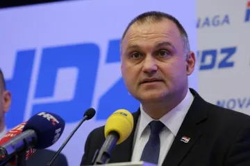 'Kod nas je sve javno i transparentno, a sad neka i drugi pokažu što imaju po tom pitanju'