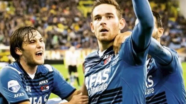 Tottenham angažirao najboljeg strijelca nizozemske lige: pro&scaron;le sezone skupio 27 pogodaka