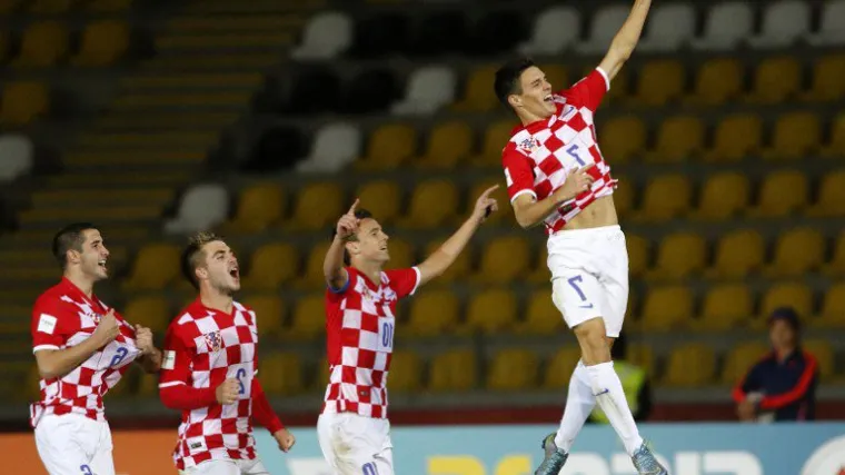 Uživajte u genijalnosti mladog Josipa Brekala