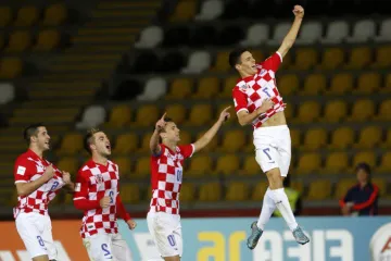 Uživajte u genijalnosti mladog Josipa Brekala