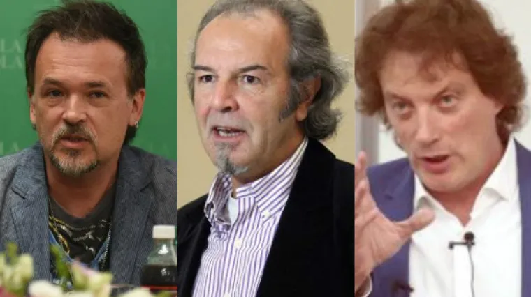 Gibonni, Belan, Huljić i Hus poručili Europskoj komisiji: 'Što je previše, previše je!'