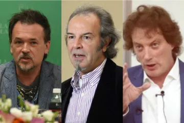 Gibonni, Belan, Huljić i Hus poručili Europskoj komisiji: 'Što je previše, previše je!'