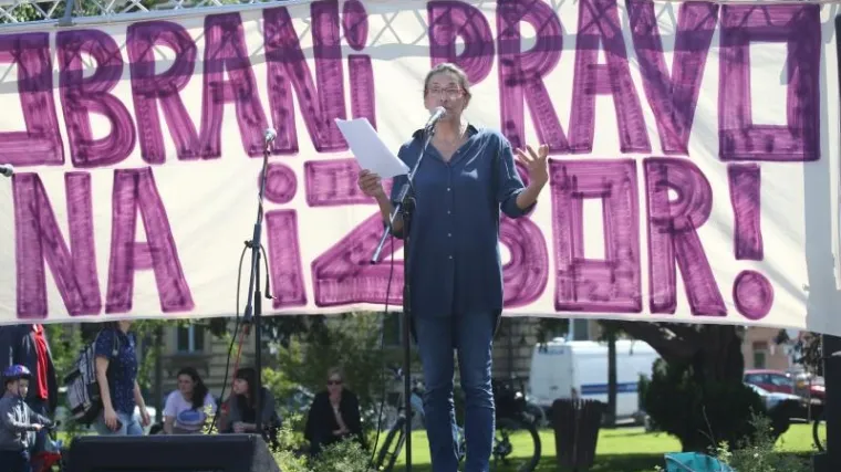 'Izveo je blitzkrieg kakav nije zabilježen u 26 godina samostalnosti'