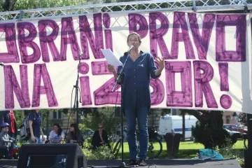 'Izveo je blitzkrieg kakav nije zabilježen u 26 godina samostalnosti'