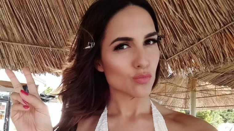 Pjevačica plovi s kuvajtskim lova&scaron;em oko Primo&scaron;tena