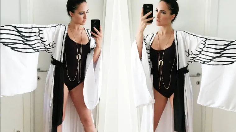 Lana Jurčević iznenadila fanove ovom modnom kombinacijom