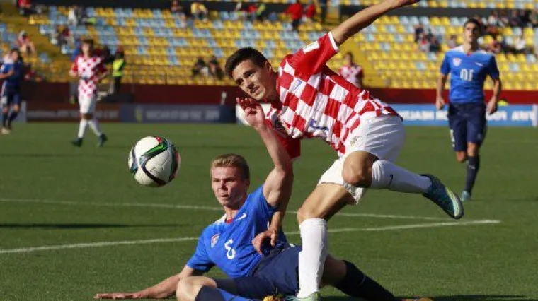 Hrvatska porazom otvorila prvenstvo u Njemačkoj