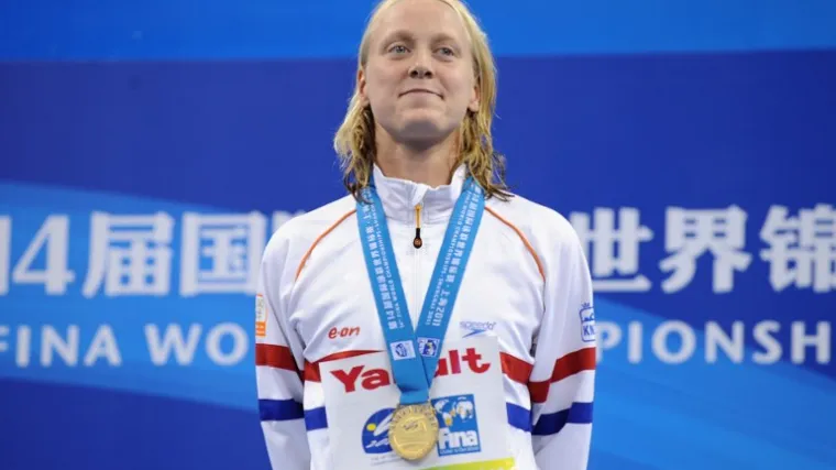 Olimpijska pobjednica pobijedila rak i nastupit će u Rio de Janeiru