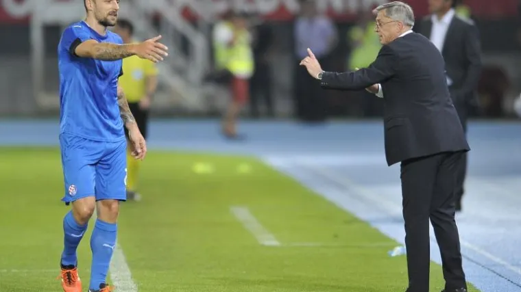 'Imamo veliku prednost, ali s obje smo noge na zemlji'