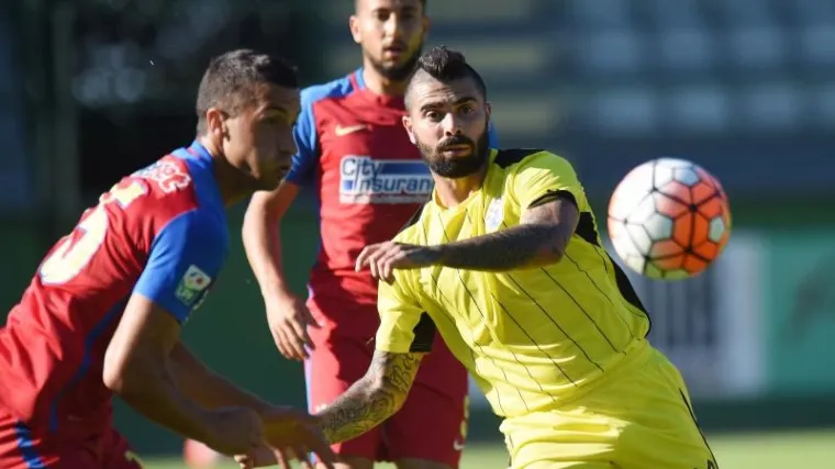 Ekscentrični Rus &scaron;okirao cifrom za izravni prijenos dana&scaron;njeg ogleda