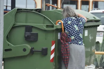 Čak 323 tisuće umirovljenika prima manje od 2.000 kuna mirovine!