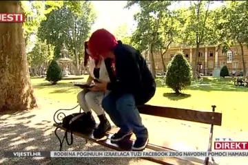 Pokemon groznica ponovo trese svijet: upoznajte igricu s 'proširenom stvarnošću'