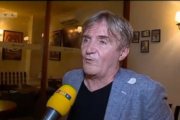 Iskreni intervju s Rajkom Dujmićem koji je napokon pobijedio ovisnost: 'Svaka pjesma je kao porod'