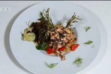 Zapišite ljetni recept za prste polizati: ražnjići od punjenih srdela