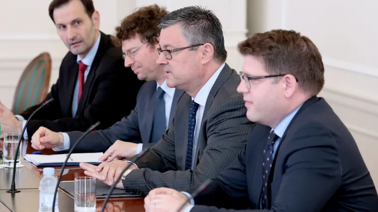 Vlada zbog Schengena odobrila MUP-u zapo&scaron;ljavanje 88 osoba na određeno