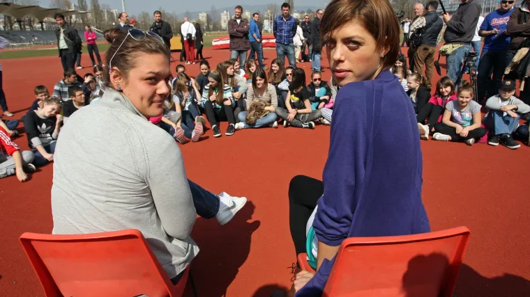 Među putnicima za Rio devet medalja&scaron;a u pojedinačnim sportovima: Hrvatsku predstavljaju 84 sporta&scaron;a