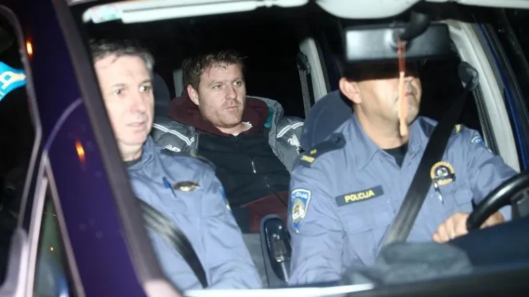 Županijski sud Mariju Mamiću dopustio da do kraja kolovoza šeće Hrvatskom