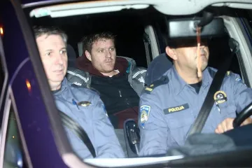 Županijski sud Mariju Mamiću dopustio da do kraja kolovoza šeće Hrvatskom