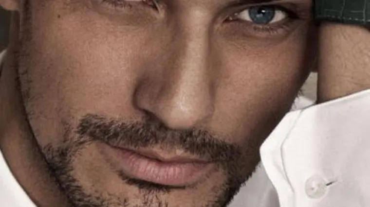 David Gandy