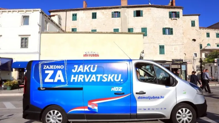 Otkrili tko im je donirao najvi&scaron;e