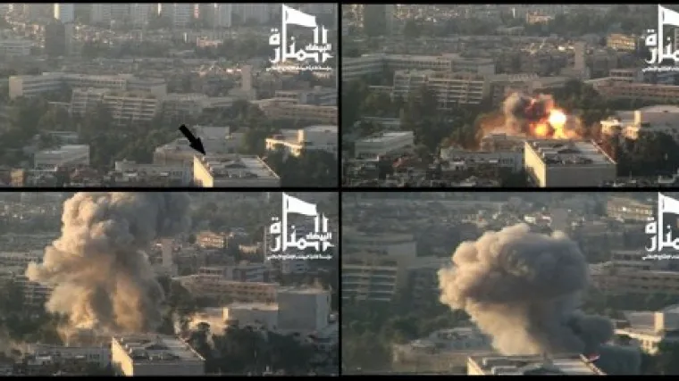 'ISIS je na koljenima, ali sada nam prijeti jo&scaron; gori neprijatelj!'