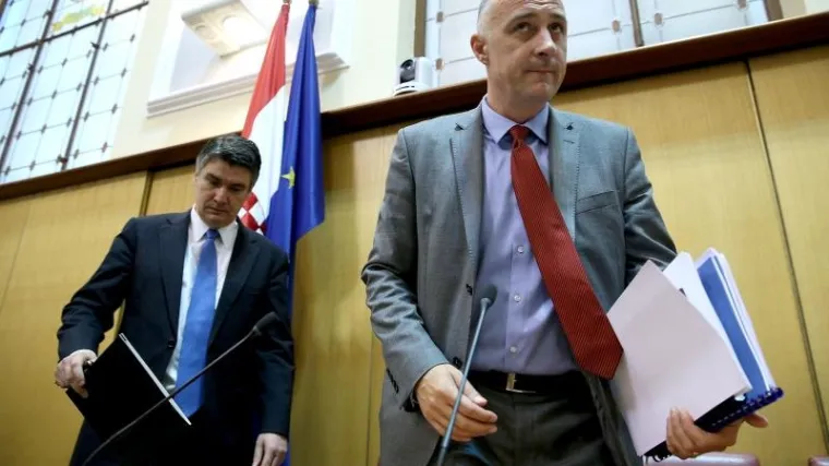 HNS-ovci zaprijetili SDP-u nezadovoljni brojem mjesta na izbornoj listi