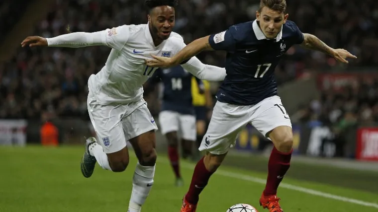 Na Camp Nou stigao jo&scaron; jedan francuski reprezentativac