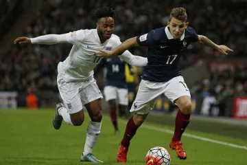 Na Camp Nou stigao još jedan francuski reprezentativac