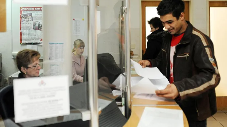 Mladom poduzetniku država uništila snove jer mu je osobna istekla dan ranije