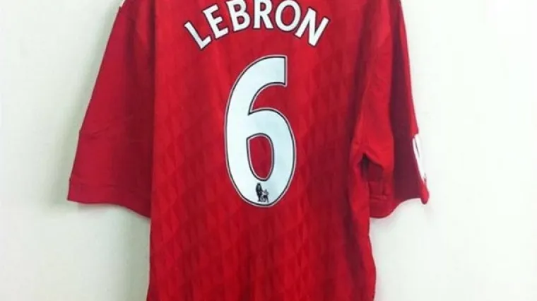 Najveća zvijezda NBA lige nudi svoje usluge Liverpoolu i uzima Lovrenov broj