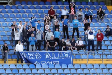 'Autobus je kamenovan, a srpska policija uopće nije reagirala'