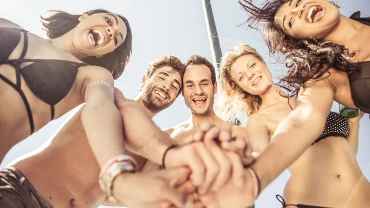 Uber organizira uberWAVES party u Splitu