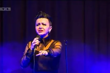 Anđeoski glas bosanske Billie Holiday očarao Zadrane