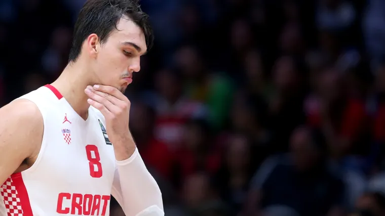 Dario &Scaron;arić sutra potpisuje za Sixerse, njegov otac otkrio: 'Već je na putu za Philadelphiju, bit će glavni igrač'