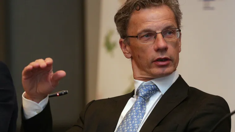 HNB objavio odličnu prognozu: sljedeće godine Hrvatsku očekuje izvanredan investicijski rast!