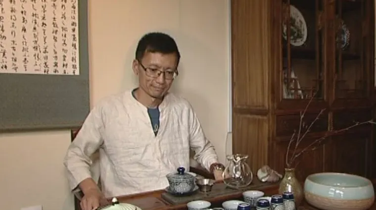 Alex Wang u srcu Zagreba otvorio kinesku čajanu: evo za&scaron;to je za njega Hrvatska zemlja snova