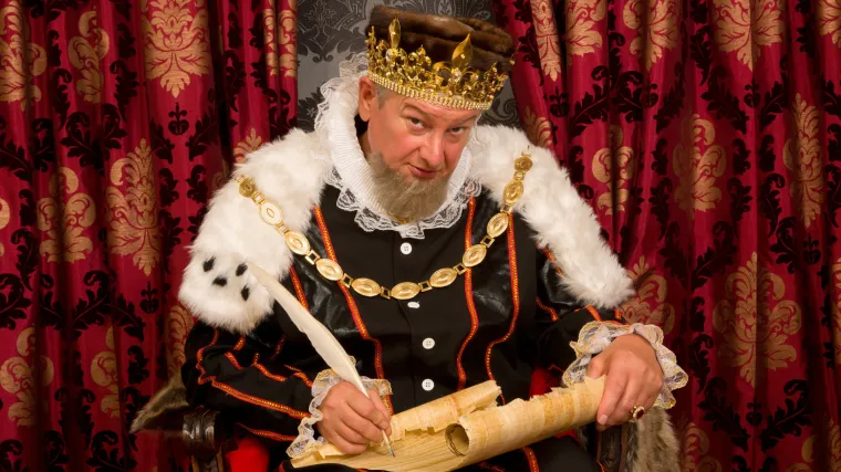 Prekr&scaron;io zakon iz 19. stoljeća: Nizozemac zavr&scaron;io iza re&scaron;etaka jer je vrijeđao kralja