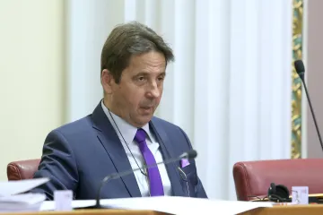 Petrina: 'Prijevoz nafte nesigurnim prugama nanio bi štetu turizmu i ugledu Hrvatske'