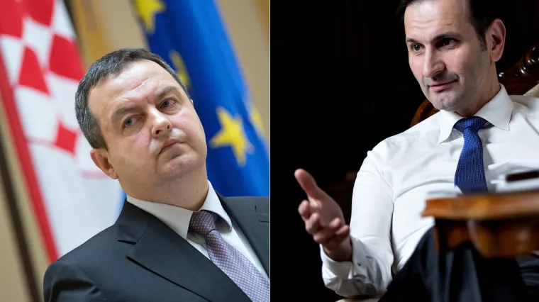 Hrvatska i Srbija dogovorile rje&scaron;avanje bilateralnih pitanja: 'Od pro&scaron;losti se ne može živjeti'