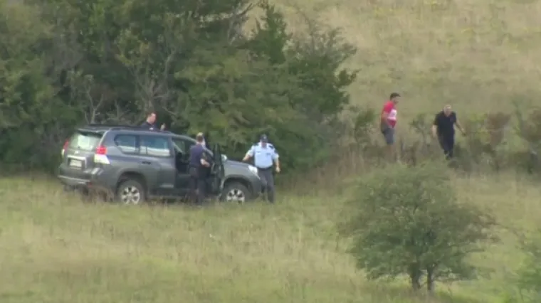 Avion se sru&scaron;io u &scaron;umi, prona&scaron;li spaljene ostatke žrtava