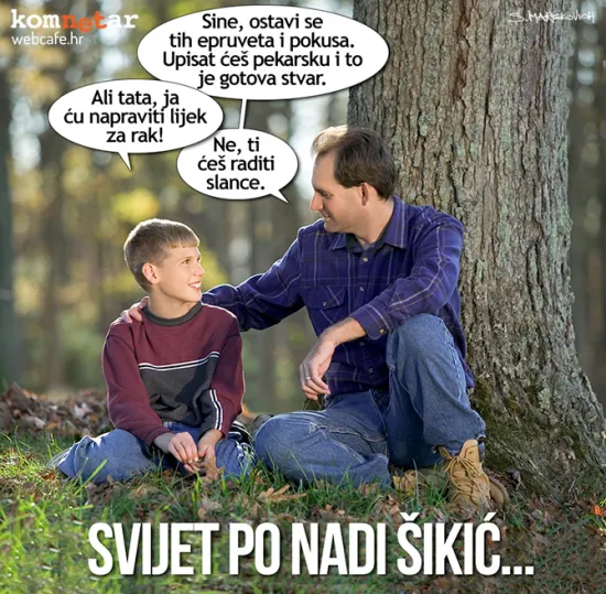 Visoko obrazovanje samo &scaron;teti gospodarstvu