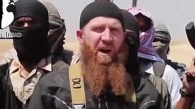 Ubijen je zloglasni 'ministar rata' Omar Čečen