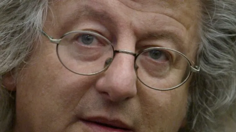 Umro mađarski pisac Peter Esterhazy