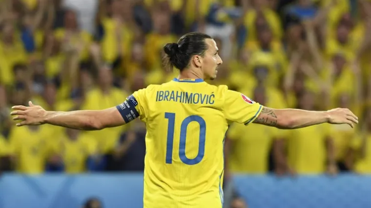 Ibrahimović jo&scaron; nije ni puknuo prvu loptu, a već je Manchesterov rekorder